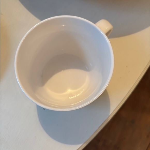 Starbucks Classic Green Logo Mug 2016 collectors 14 oz - Picture 2 of 5